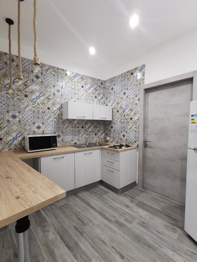 La Piccola Formica Charme Rooms 巴勒莫 外观 照片