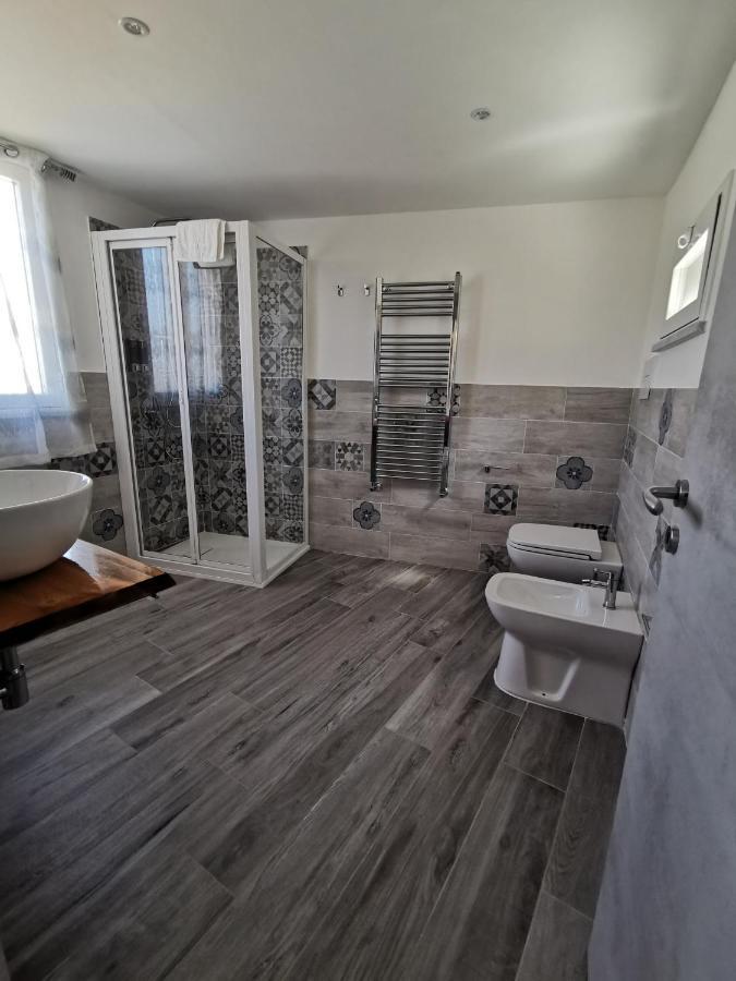 La Piccola Formica Charme Rooms 巴勒莫 外观 照片